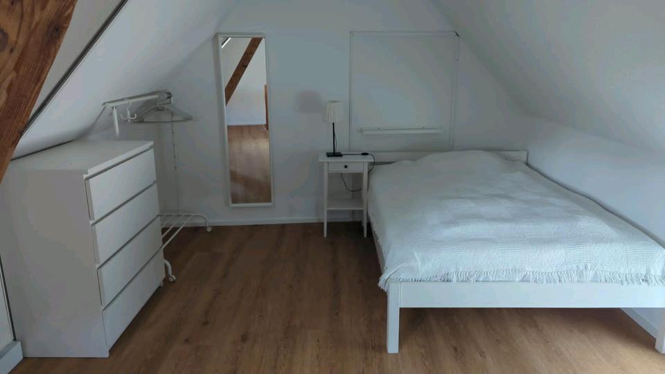 Maisonettenwohnung Marktheidenfeld - 2 Zimmer, 40 m&sup2;, 600&euro; | Angebot:26341964