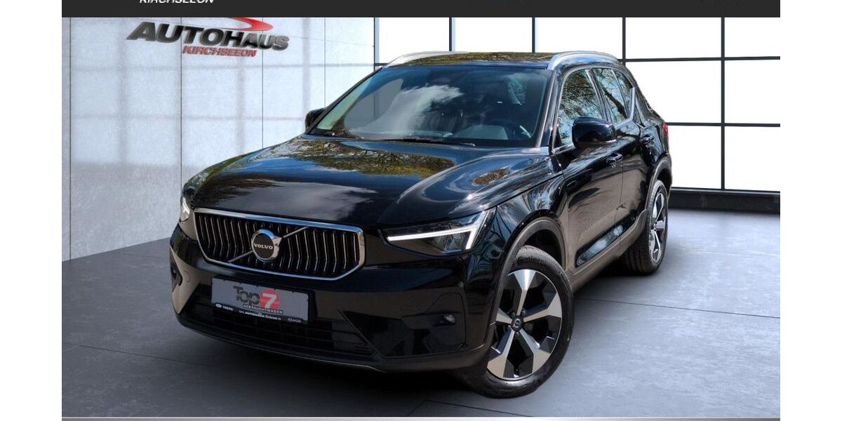 Volvo XC40 40.150 km 33.450 &euro; Kirchseeon 85614