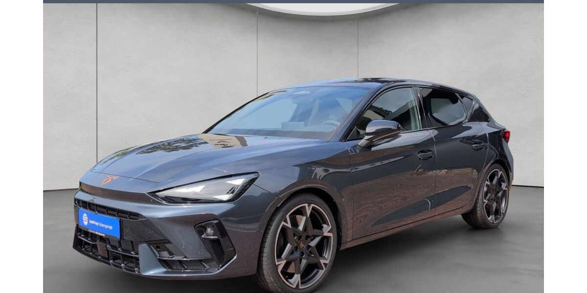 Cupra Leon 4.900 km 39.980 &euro; Rendsburg 24768