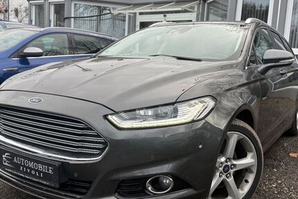 Ford Mondeo 300.000 km 7.990 &euro; Moosburg 85368