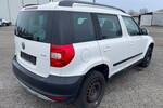 Skoda Yeti 369.933 km 1.667 &euro; Bad Tölz 83646