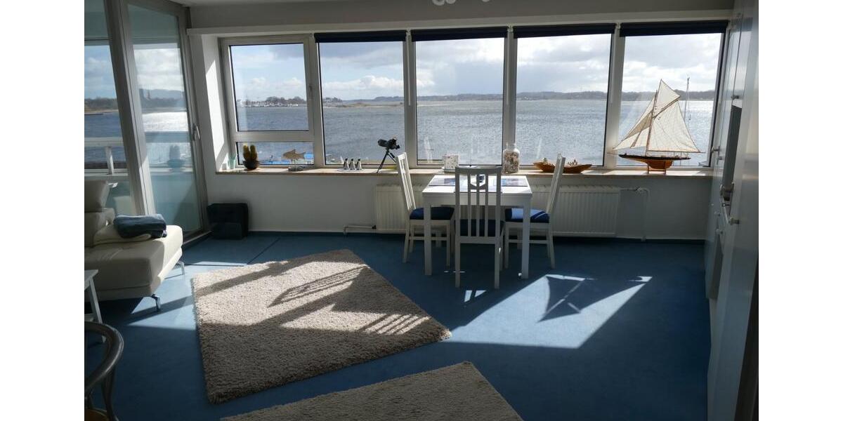 Etagenwohnung Schleswig - 2 Zimmer, 61 m&sup2;, 60.000&euro; | Angebot:26604127