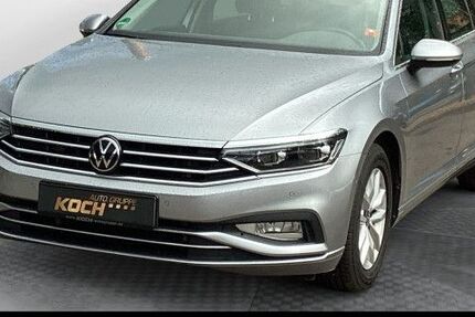 VW Passat 107.800 km 20.730 &euro; Schwaebisch Hall 74523