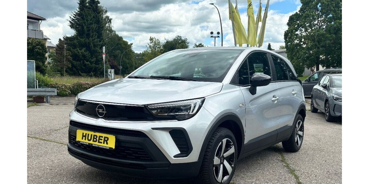 Opel Crossland (X) 13.500 km 17.700 &euro; Marktoberdorf 87616