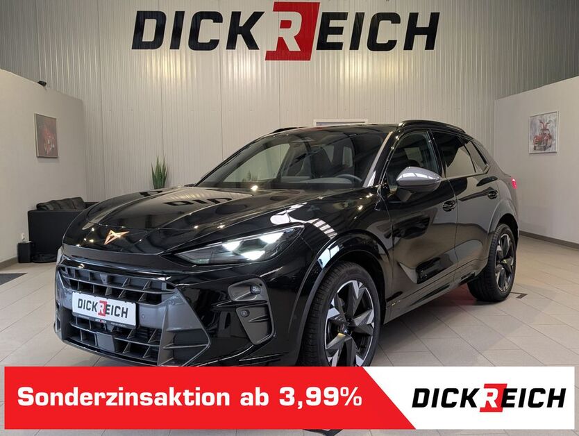 Cupra Terramar 13.355 km 35.480 € Menden (Sauerland) 58708