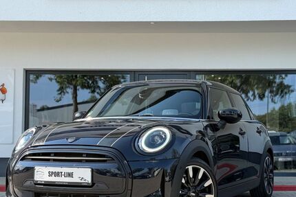 Mini Cooper 49.300 km 26.999 &euro; Landshut 84030