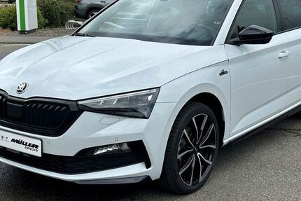 Skoda Scala 61.590 km 22.990 &euro; Mengen 88512
