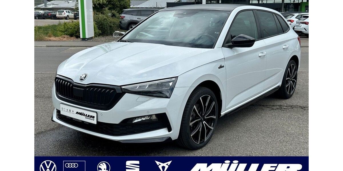 Skoda Scala 61.590 km 22.990 &euro; Mengen 88512