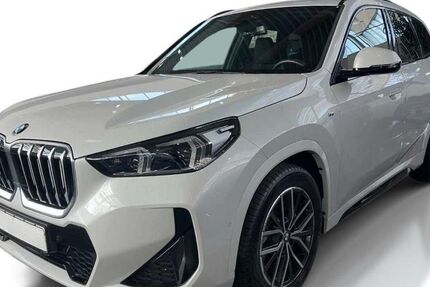 BMW X1 8.200 km 42.450 &euro; Steinbach-Hallenberg OT Herges-Hallenberg 98587