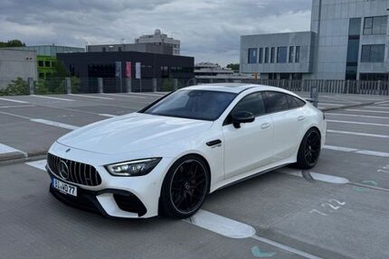 Mercedes-Benz AMG GT 92.500 km 94.990 &euro; Bielefeld 33605