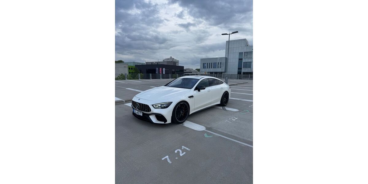 Mercedes-Benz AMG GT 92.500 km 94.990 &euro; Bielefeld 33605