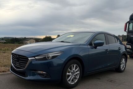 Mazda 3 133.000 km 13.500 &euro; Lauffen a.N. 74348