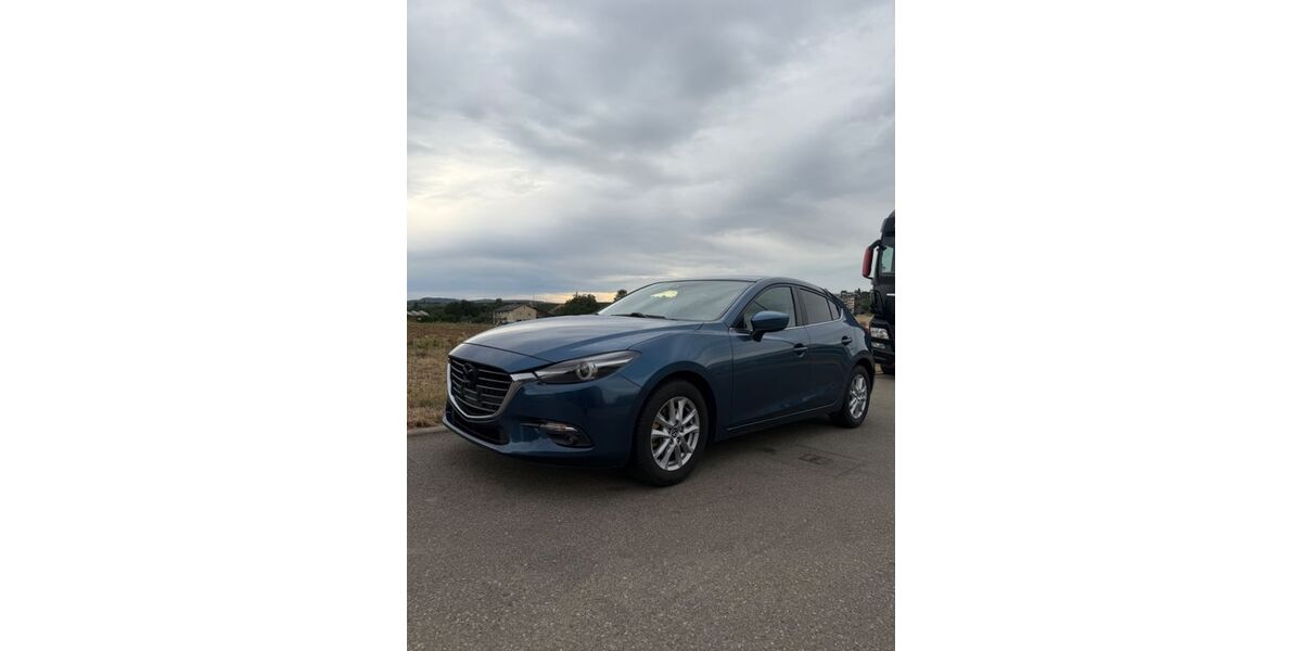 Mazda 3 133.000 km 13.500 &euro; Lauffen a.N. 74348