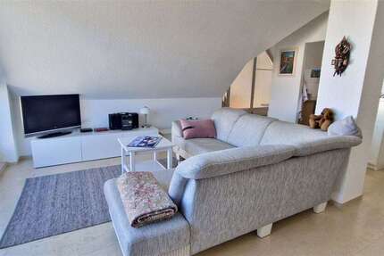 Wohnung Lübeck Alt-Travemünde / Rönnau - 2.5 Zimmer, 60 m&sup2;, 395.000&euro; | Angebot:27120263