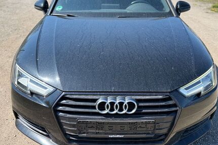 Audi A4 363.000 km 8.700 &euro; Moosburg 85368