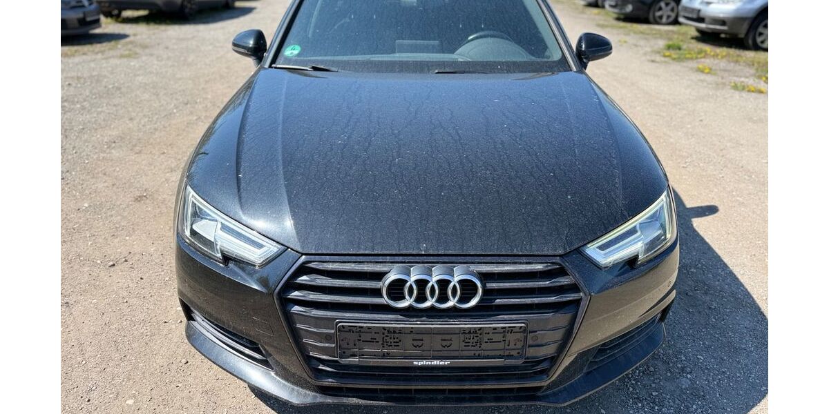 Audi A4 363.000 km 8.700 &euro; Moosburg 85368