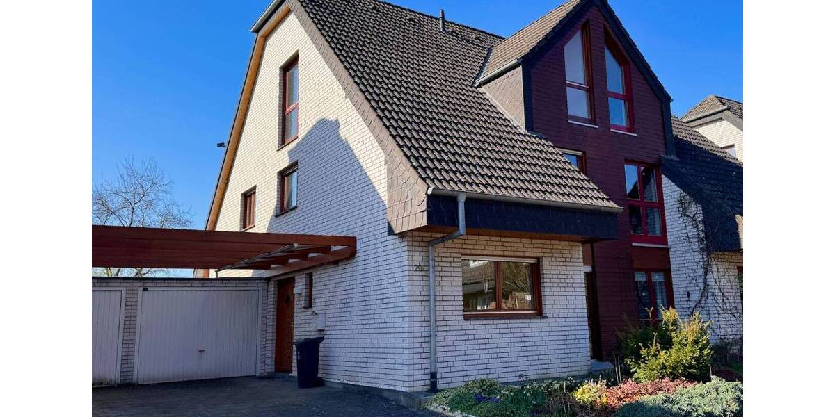 Einfamilienhaus Hennef Weldergoven - 5 Zimmer, 144 m&sup2;, 579.000&euro; | Angebot:26080208