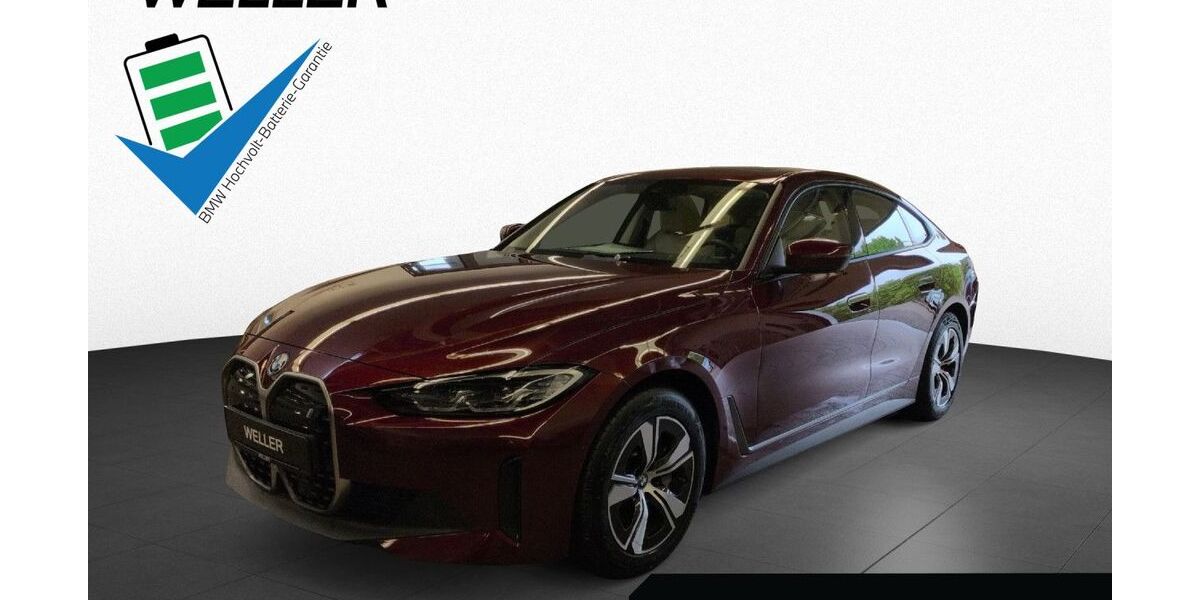 BMW i4 15.276 km 36.590 &euro; Braunschweig 38112