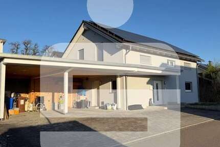 Haus Küssaberg - 5.5 Zimmer, 131 m&sup2;, 649.000&euro; | Angebot:25719060