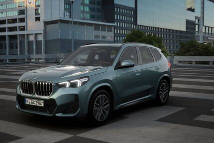 BMW X1 12.254 km 48.855 &euro; Windischleuba 04603