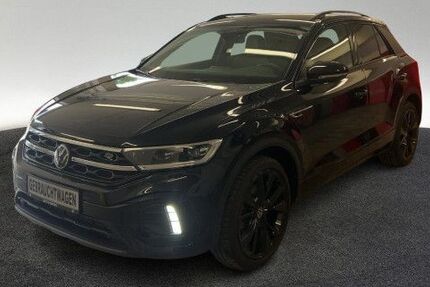 VW T-Roc 12.270 km 36.960 &euro; Penzberg 82377