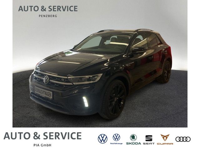 VW T-Roc 12.270 km 36.960 &euro; Penzberg 82377