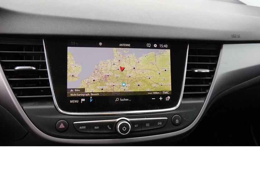 Opel Crossland X 1.5 Crossland TDI BMT Navi Klima 103.600 km 10.690 € Vordorf 38533