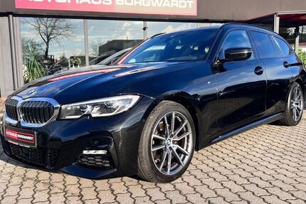 BMW 320 98.649 km 29.900 &euro; Demmin 17109