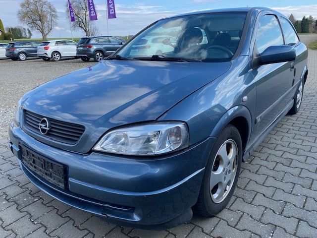 Opel Astra 177.327 km 790 &euro; Königseggwald 88376
