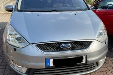 Ford Galaxy 212.000 km 5.000 &euro; Osterode 37520