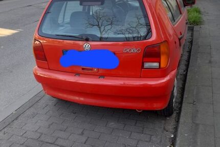 VW Polo 102.000 km 1.600 &euro; Köln 50679