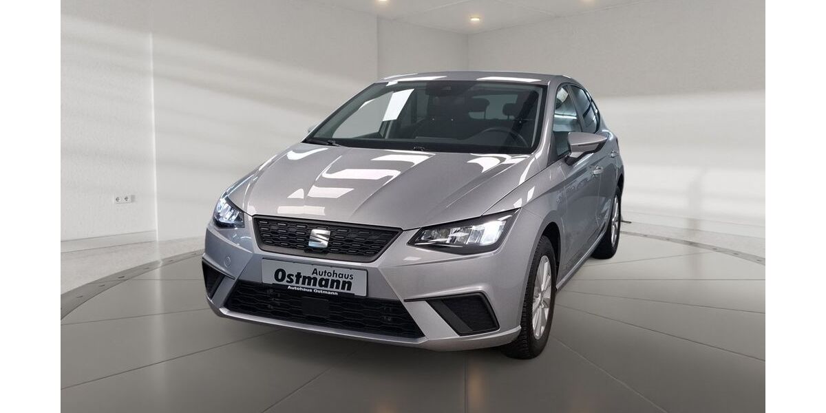 Seat Ibiza 23.050 km 17.931 &euro; Wolfhagen 34466
