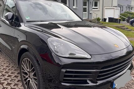 Porsche Cayenne 56.900 km 69.000 &euro; Estenfeld 97230