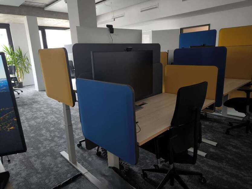 Büro in Jena 250 € 8 m²