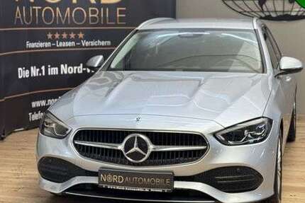 Mercedes-Benz C 200 129.804 km 23.890 € Rastede/ Wahnbek 26180