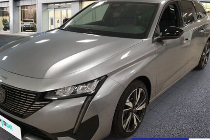 Peugeot 308 17.715 km 20.980 &euro; Frankfurt 60314