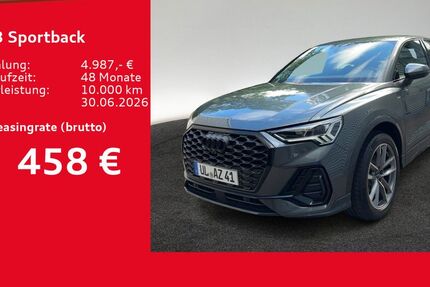 Audi Q3 2.001 km 49.870 &euro; Ulm 89073