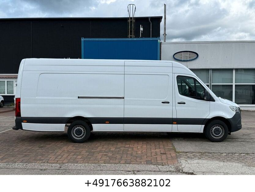 Sprinter