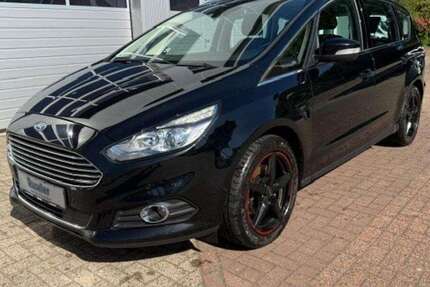Ford S-Max 129.850 km 15.790 &euro; Augustfehn 26689