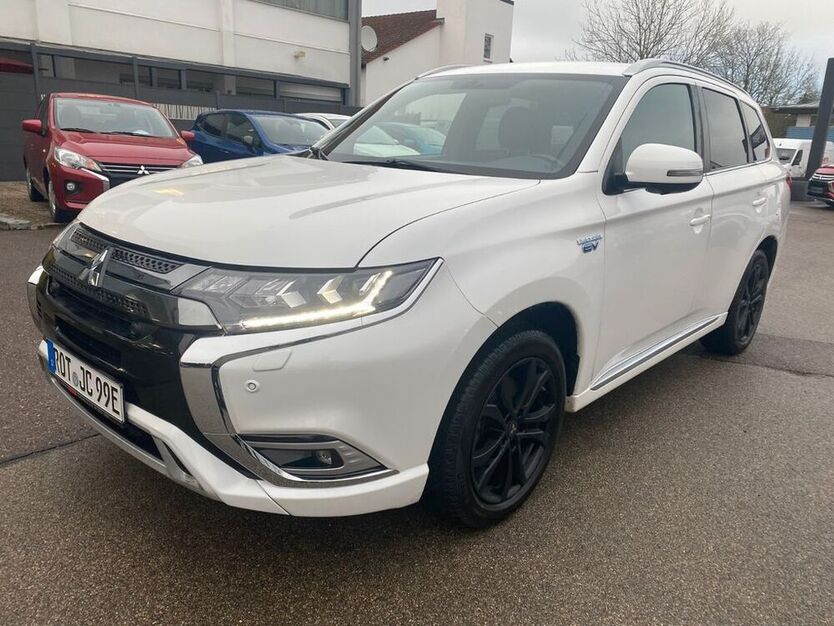 Outlander