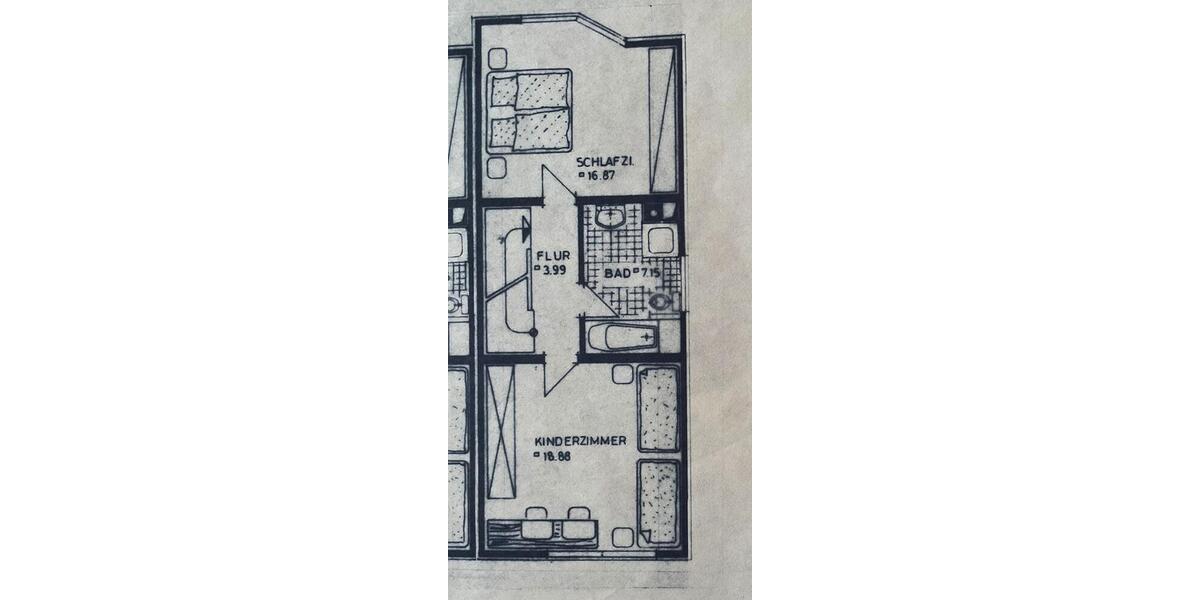 Reihenhaus Ludwigsburg Hoheneck - 4 Zimmer, 117 m&sup2;, 1.630&euro; | Angebot:26439203