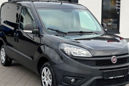 Fiat Doblo 54.604 km 12.602 &euro; Sehnde 31319