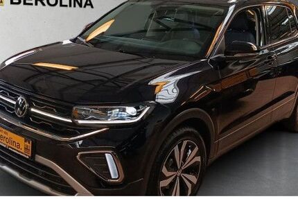 VW T-Cross 3.039 km 25.399 &euro; Berlin 10709