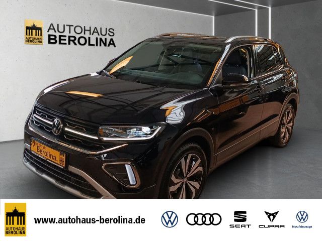 VW T-Cross 3.039 km 25.399 &euro; Berlin 10709