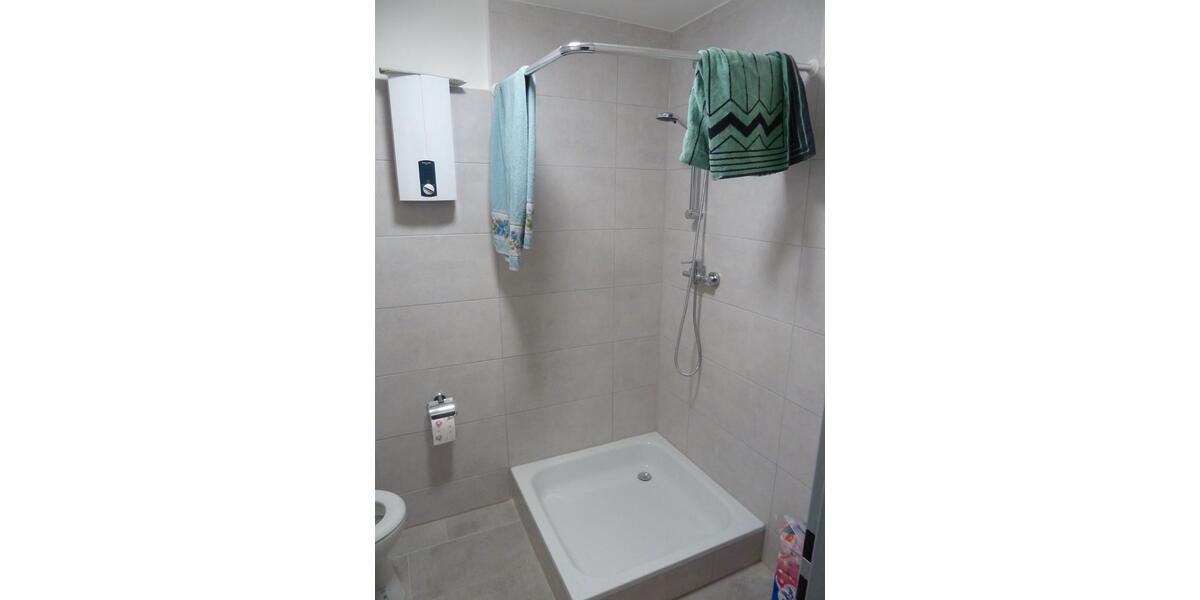 Etagenwohnung Meschede - 1 Zimmer, 20 m&sup2;, 360&euro; | Angebot:26408139