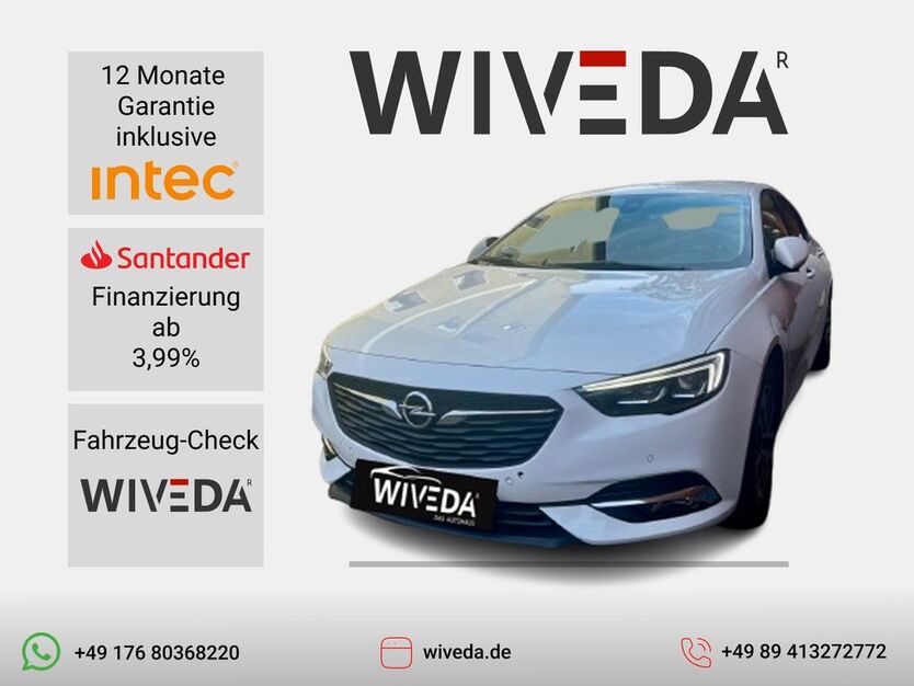 Opel Insignia 123.000 km 10.699 € Dortmund 44141