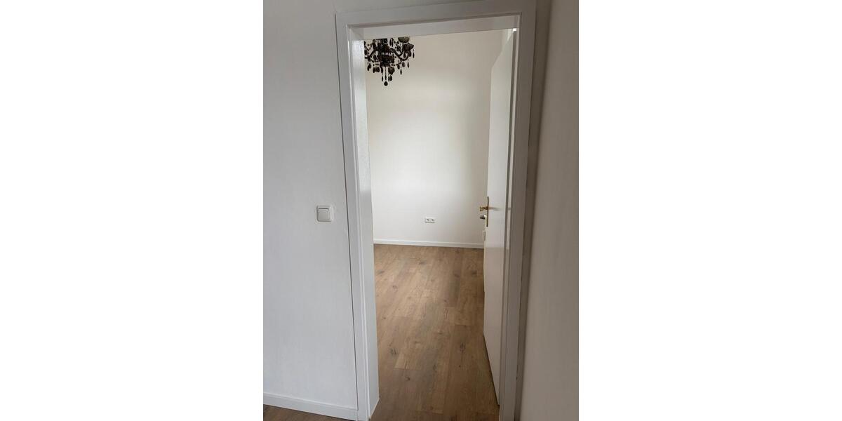 Etagenwohnung Bad Salzschlirf - 2 Zimmer, 36 m&sup2;, 75.000&euro; | Angebot:26535225