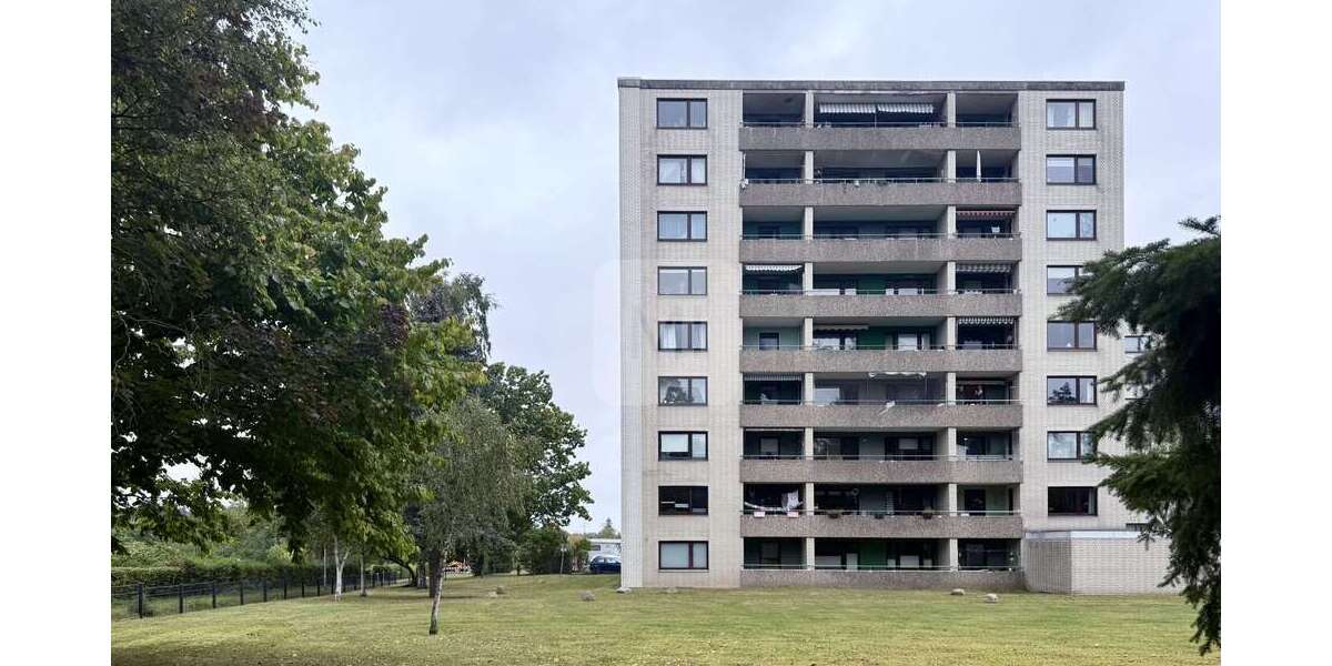Etagenwohnung Lüneburg Goseburg-Zeltberg - 5 Zimmer, 100 m&sup2;, 235.000&euro; | Angebot:22930735