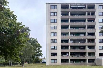 Wohnung Lüneburg Goseburg-Zeltberg - 5 Zimmer, 100 m&sup2;, 235.000&euro; | Angebot:22930735