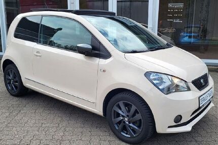 Seat Mii 79.920 km 6.900 &euro; Lachendorf 29331